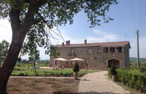 Masseria Fontana dei Fieri - Foto 134