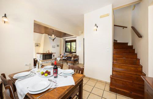 Ekklisies Tria Large Private Pool AC WiFi - Photo 16