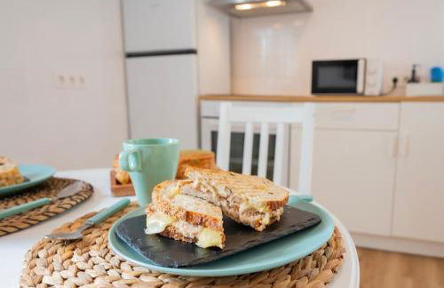 Carlota Cake - Foto 60