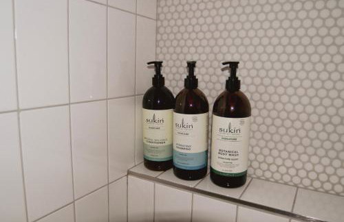 Luxury Croft Templepatrick Near Airport Rabbit and Hilton hotel - Foto 73