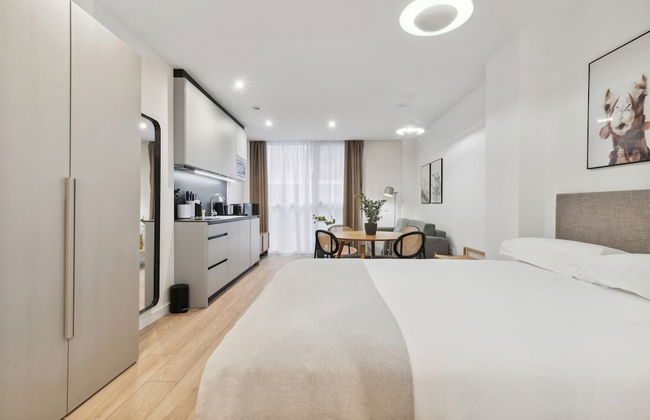 Limehome Valencia Carrer del Pare Palau - Photo 4