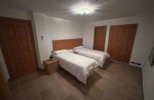 Desert Springs Golf Course and Resort, Almería, Spain, 11 The Powderhorn - Foto 29