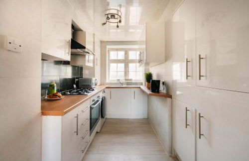 London's Great Escape 2 Bed Flat - Foto 27