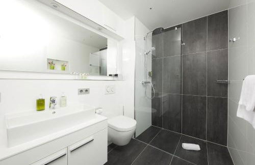 Lifestyle Apartments - Foto 10