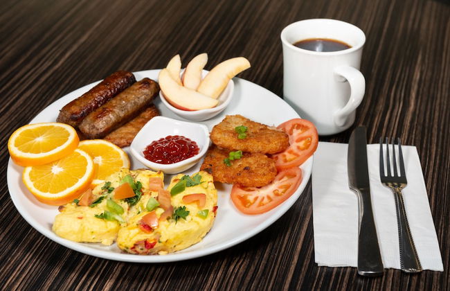 Clearwater Suite Hotel - Foto 36