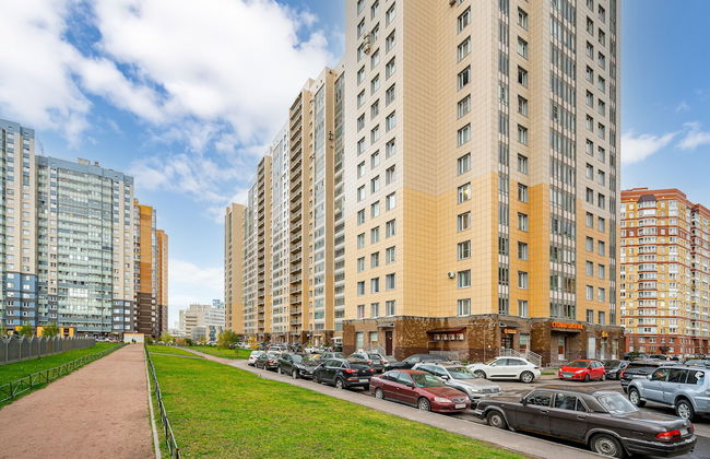 Stylish apartment Vesta near Begovaya - Foto 17