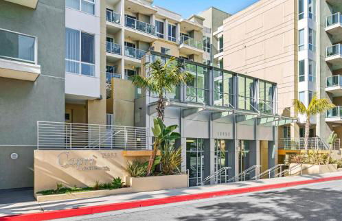 Coastal Bliss - Luxe 2BR Retreat in MDR - Venice - SM - Foto 14