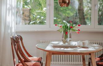 Villa Hochland - Foto 49