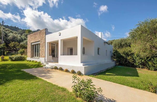 Villa Alkyoni Mare - Foto 21