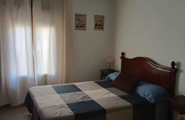 Chalet Rafael Constantina - Photo 16