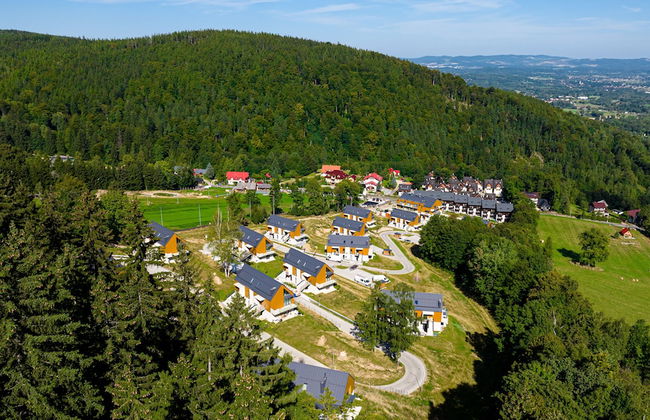 Apartamenty Sun & Snow Hillside - Photo 45