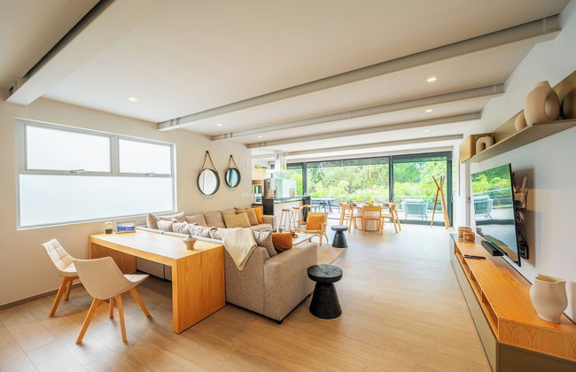 Capitalia Parque Lincoln - Foto 38