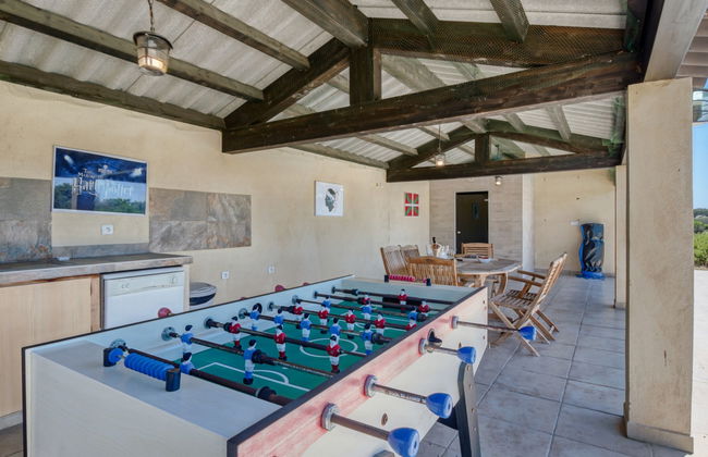 Villa I Tre Fratelli - Foto 29