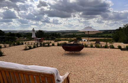 Dovecote Cotswold Cottages - Foto 64