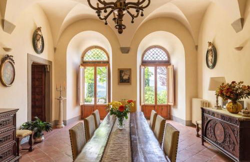 Castello di Volognano - Foto 24