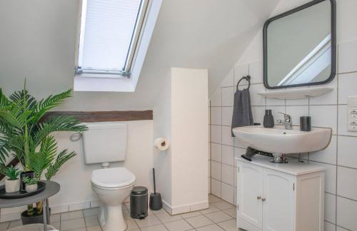 Maisonette mit offener Schlafgalerie - Foto 17