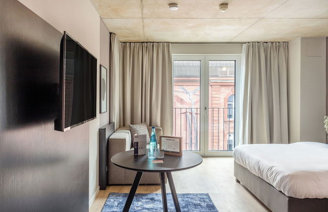 Numa Frankfurt Bloc - Photo 39