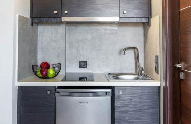 Diamond Kyparissia Suites - Foto 9