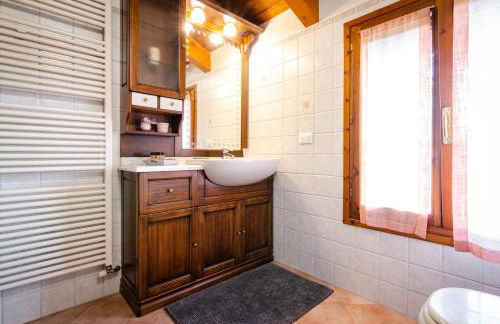 Casa Quarto di Luna - Foto 31