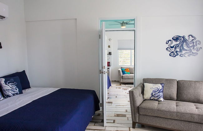 The Beach Pad - Photo 17