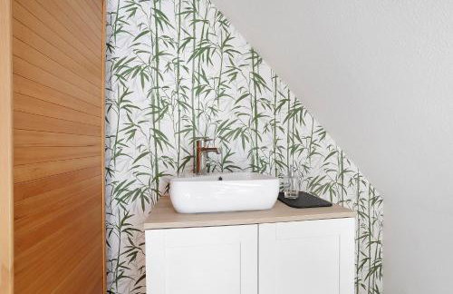 Haus Schnettler mit Sauna - Foto 14