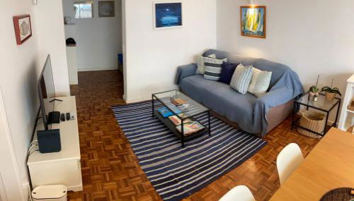 Estoril 2 bd by the Beach - Foto 5