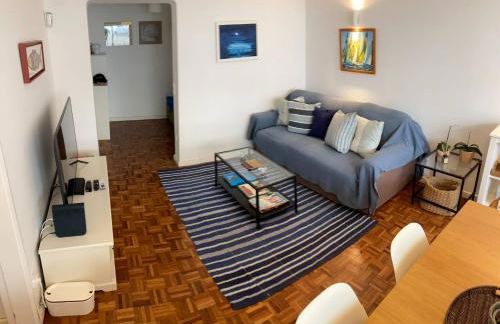 Estoril 2 bd by the Beach - Foto 5