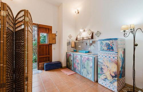 Bio Agriturismo Castelluzzo - Foto 58