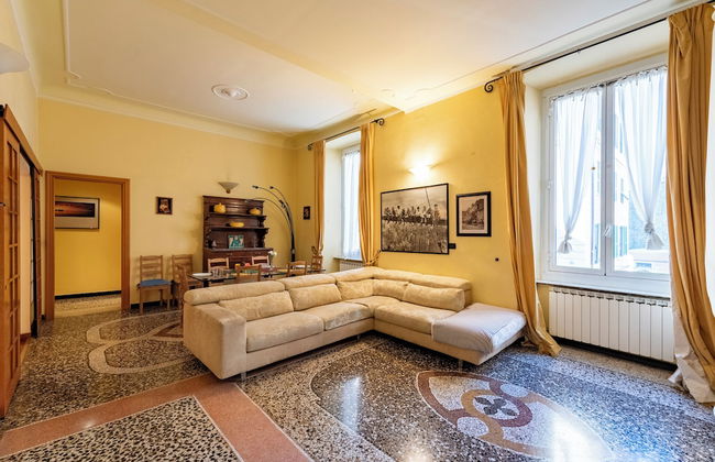 Graceful Home Genova City Center - Foto 11