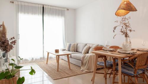 La Cala Azul - con piscina y WiFi - Foto 5