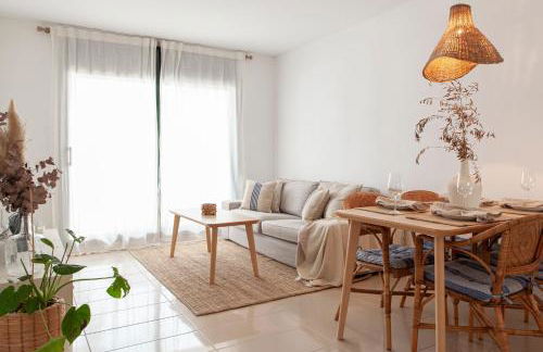 La Cala Azul - con piscina y WiFi - Foto 5