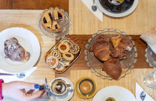 Italian Experience-Il Borgo Apartment - Foto 16