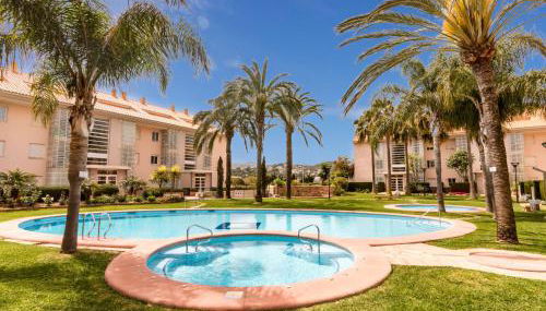 Apartment Golde Gardens by Interhome - Foto 2