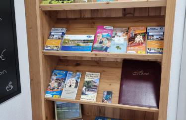 Gästehaus Mönchswald - Foto 24