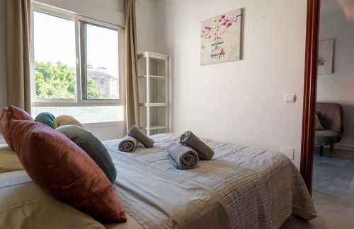 Apartamento Los Cristos con vistas al Parque - Photo 8