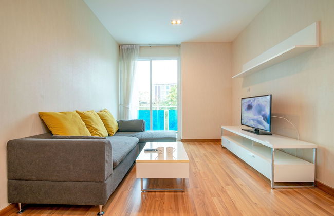 My Resort Beach Apartment - Foto 54