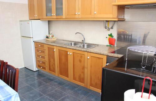 Casa Olhos de Mar - 7 min pé Praia - Foto 33