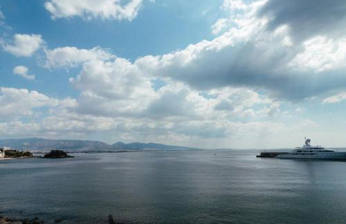 Blue harbour house - style meets comfort - Foto 46