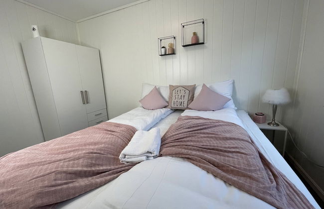 Bnb Stavanger Ap 9 Bertis "rooftop Terrace" - Foto 10