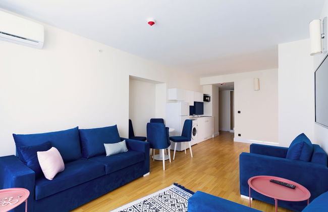 Habiby Orbi City Batumi - Foto 58