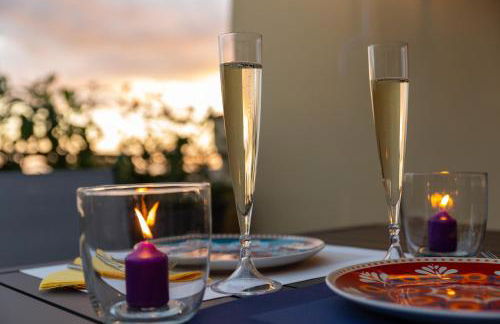 Una terrazza a Chiaia - Foto 45