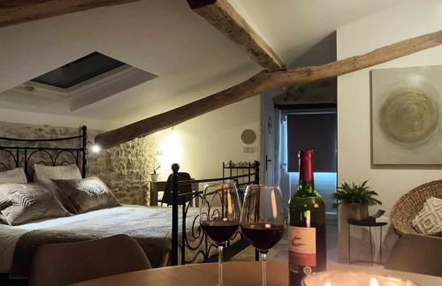 La Lumière Dorée - Foto 27