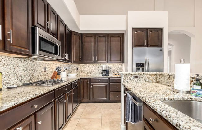 The Dreaming Tree Sleeps 10 Pool Spa Firepit BBQ - Foto 10