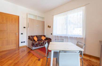 Luna Rossa Dolomiti - Foto 60