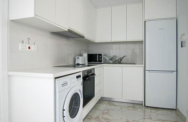 Phaedrus Living: Seaside Luxury Flat Athina 21 - Foto 9