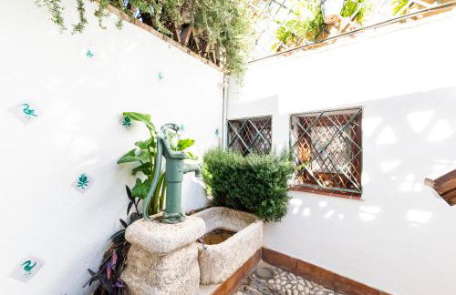 Luminoso Alhambra View Suite - El Laurel - Foto 8