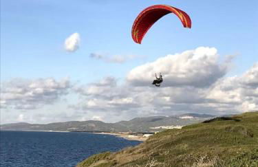 Casa Su Soli Sardu II - Sea View - Foto 39