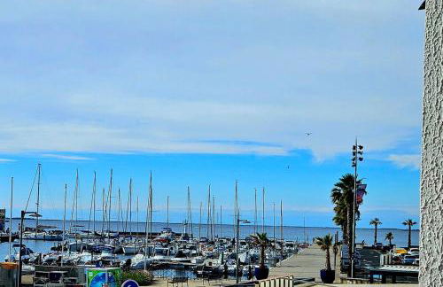 Appartement sur le Port de Meze - Foto 3