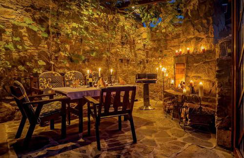 Ferienhaus Herm - Foto 10