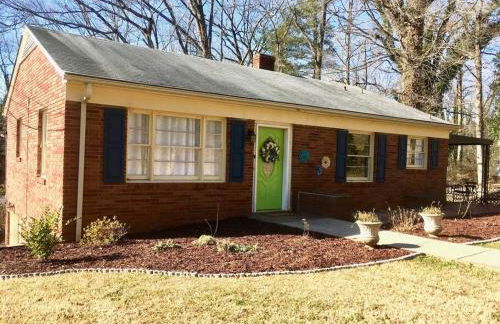 Mimzy's Garden Retreat - Peaceful & Private - Foto 9